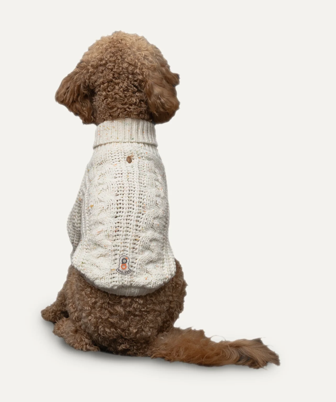 Goo-Eez Knit Sweater