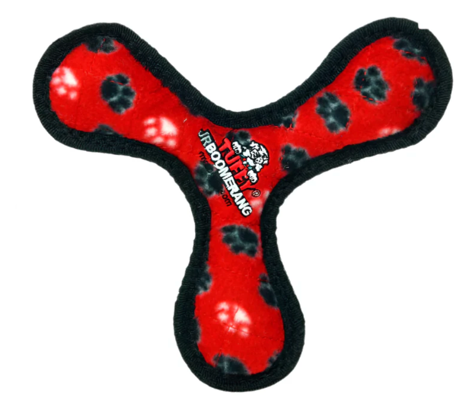 Tuffy Ultimates - Jr. Boomerang