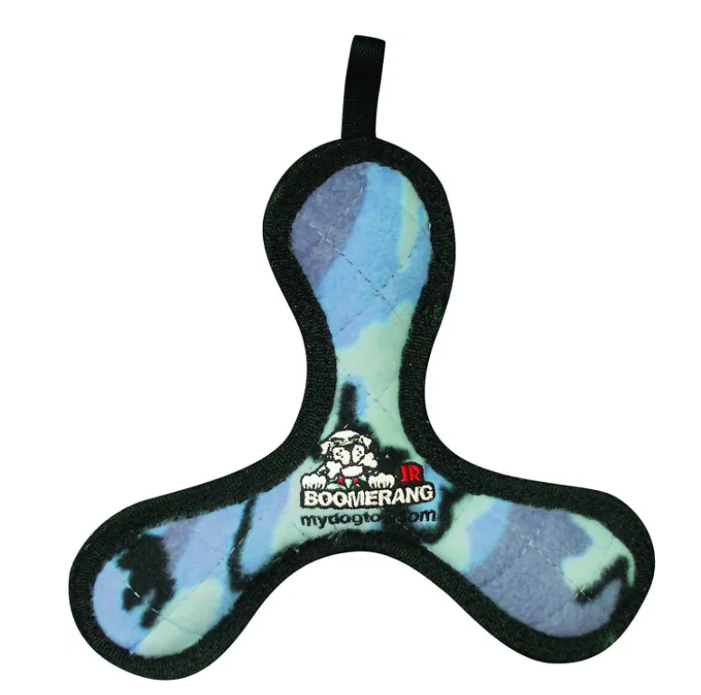 Tuffy Ultimates - Jr. Boomerang