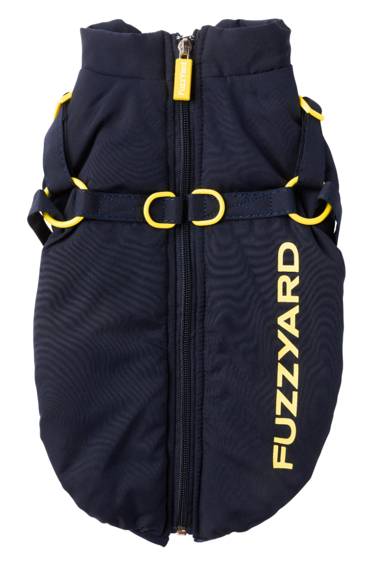 FuzzYard Horizon Jacket