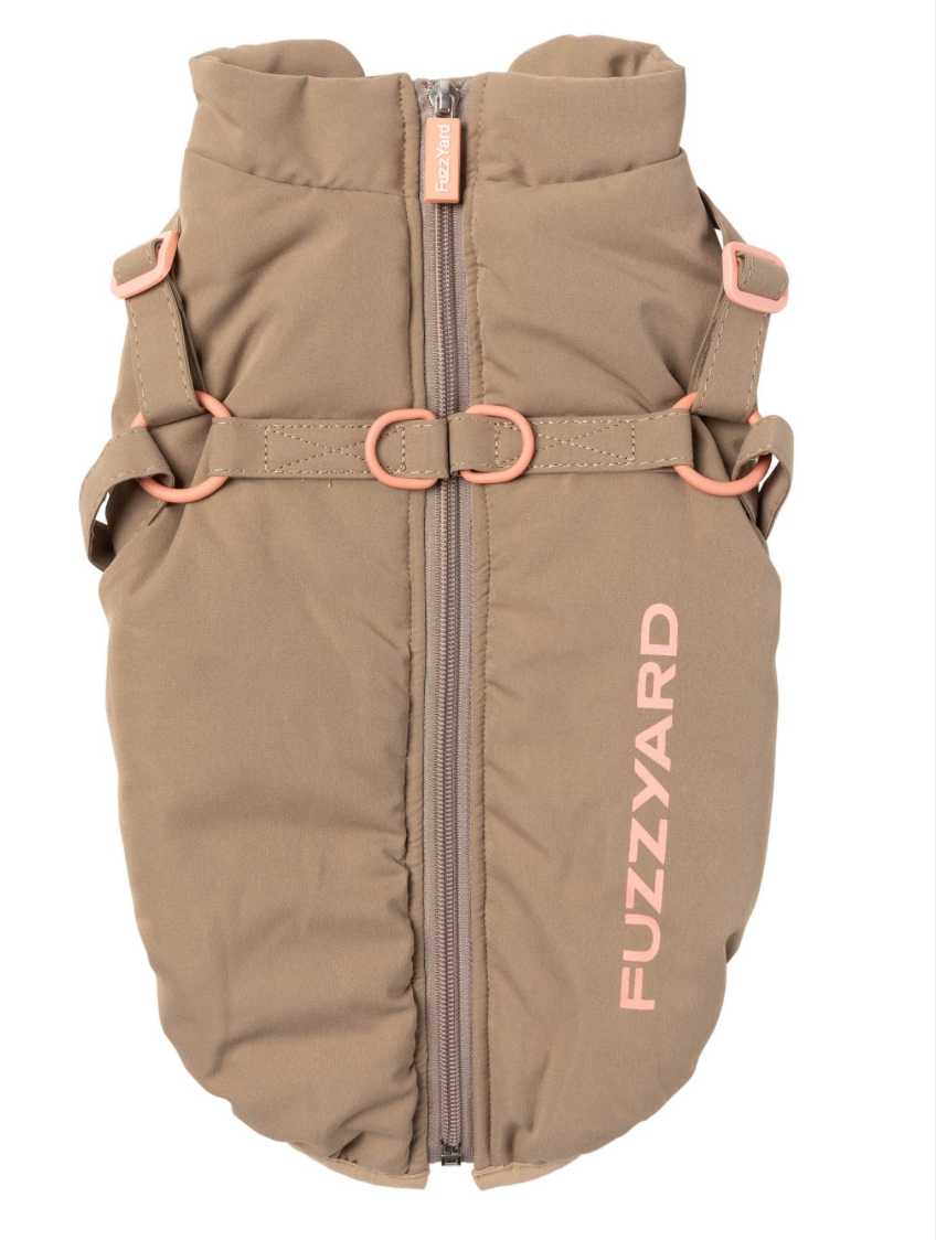 FuzzYard Horizon Jacket