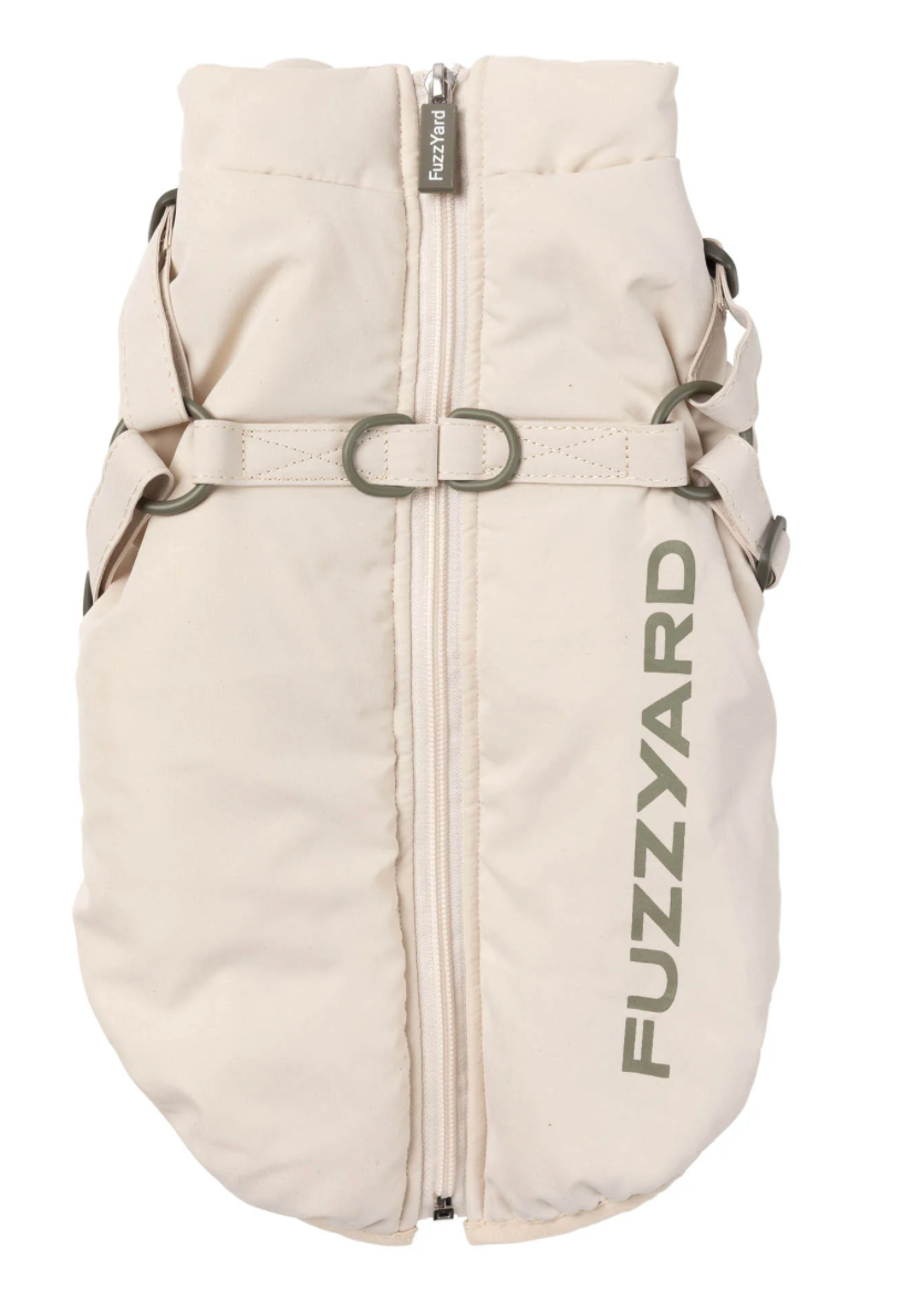 FuzzYard Horizon Jacket