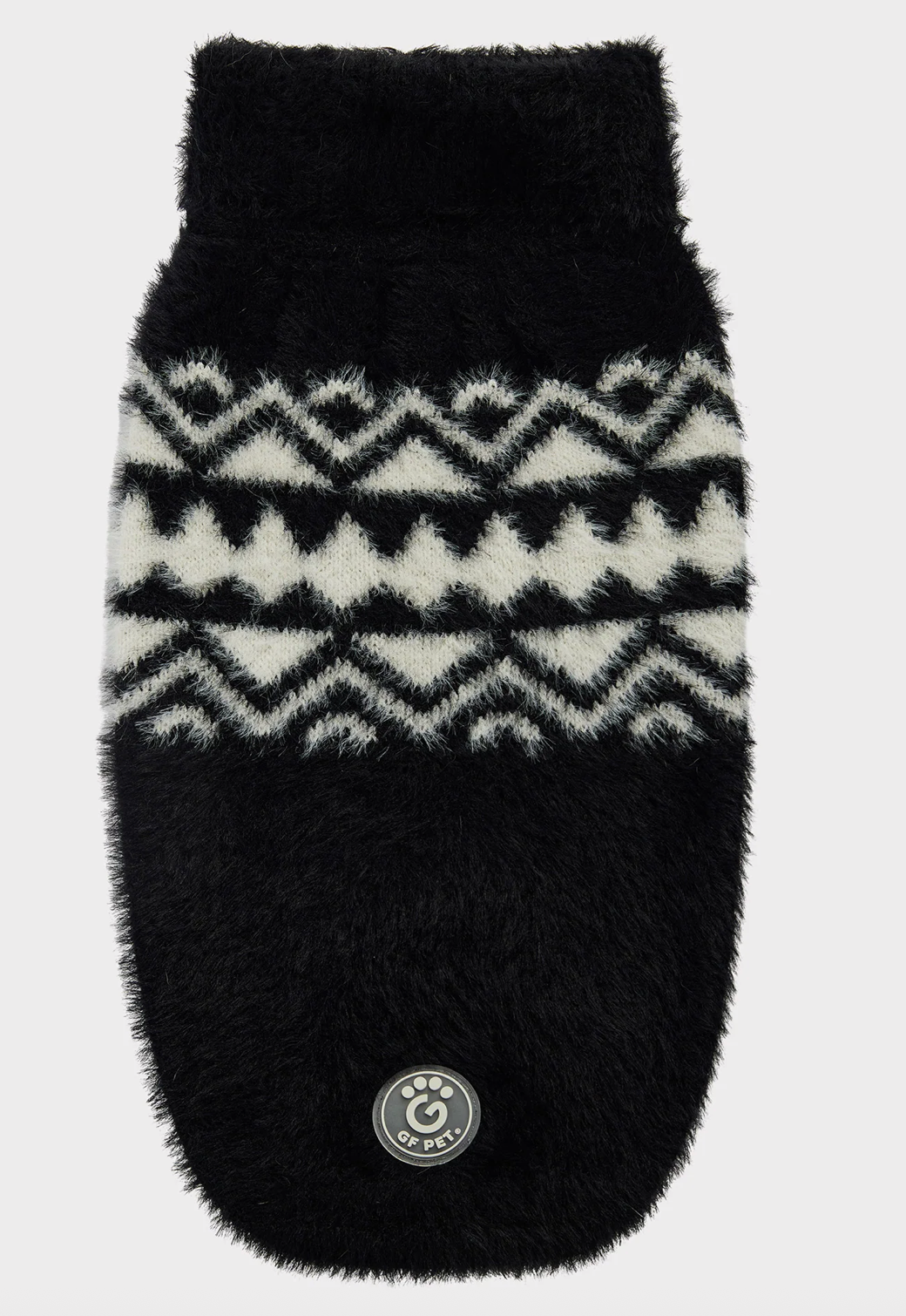 GF Pet Fuzzy Sweater
