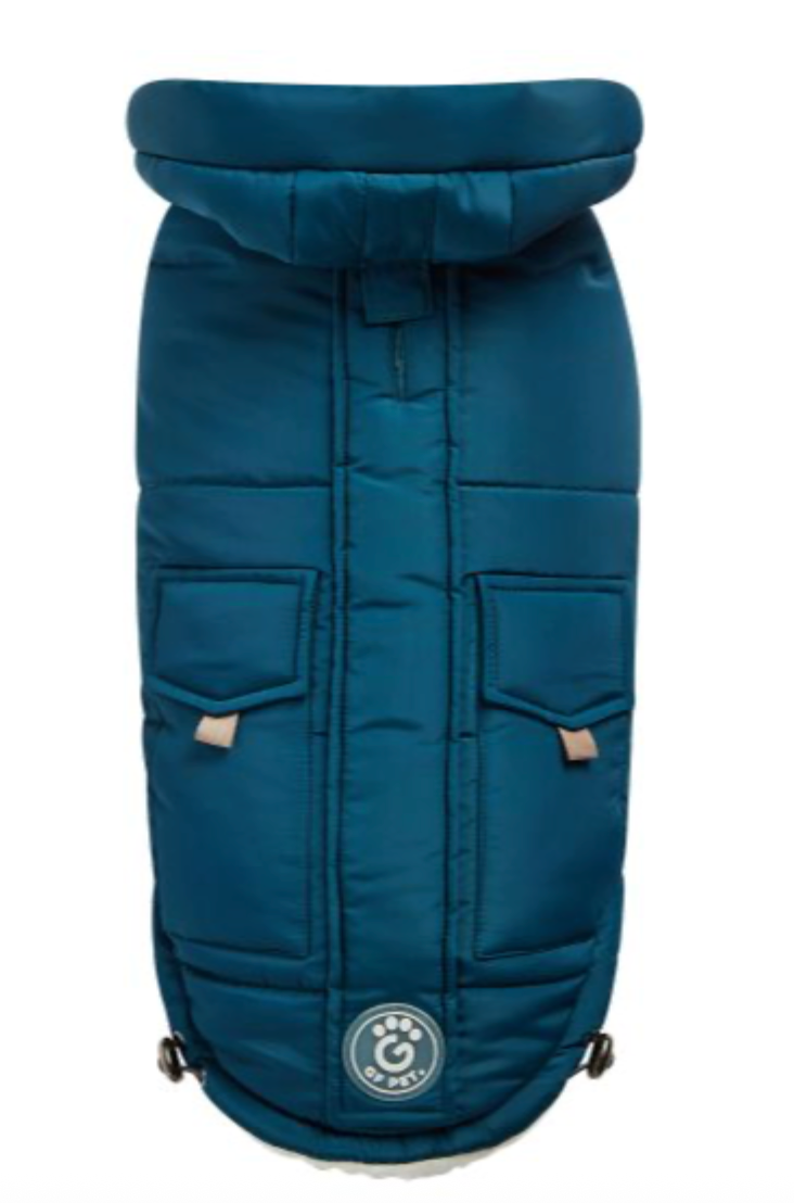 GF Pet Elasto-Fit Nordic Parka