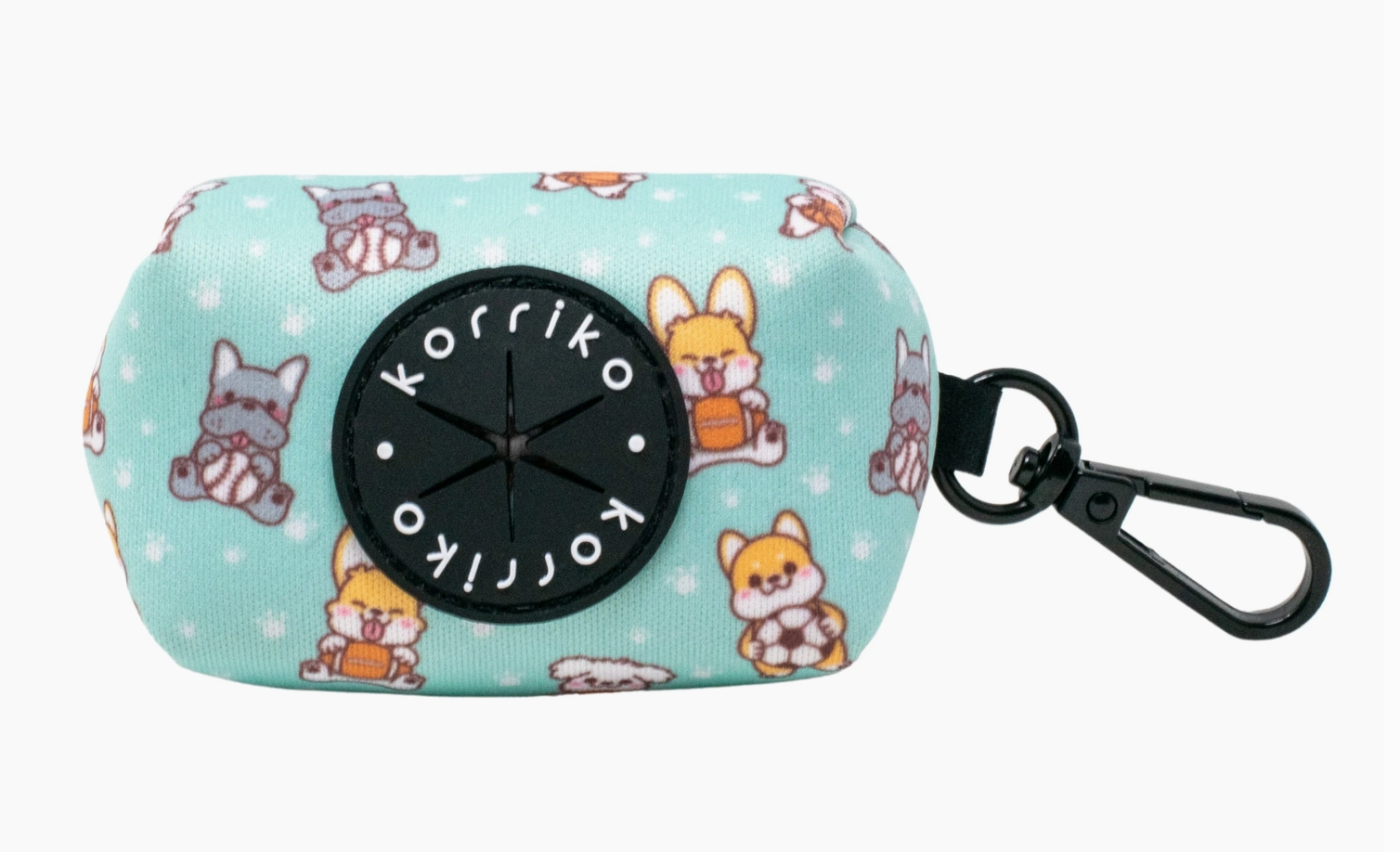 Korriko Poop Bag Dispenser