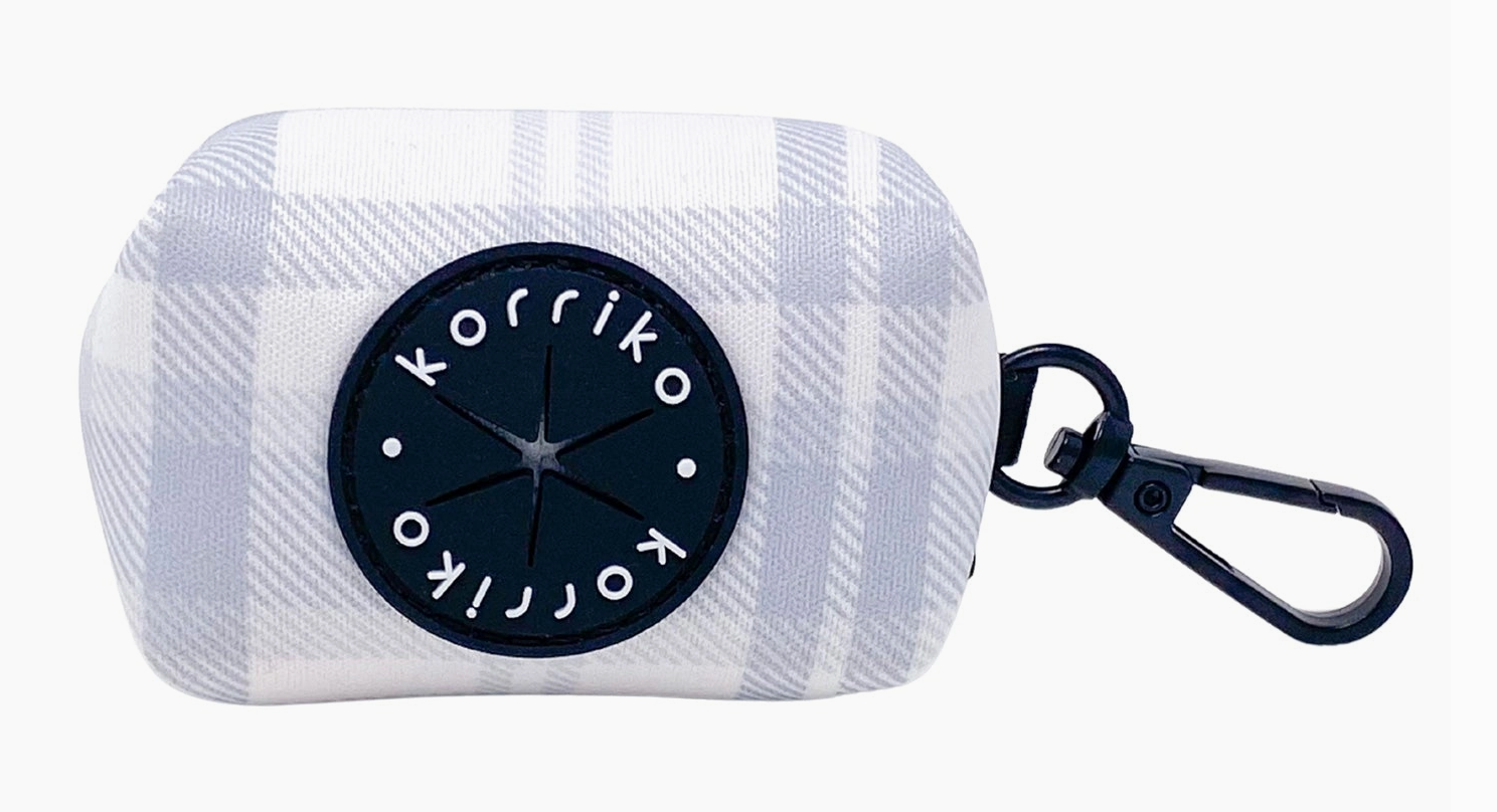 Korriko Poop Bag Dispenser
