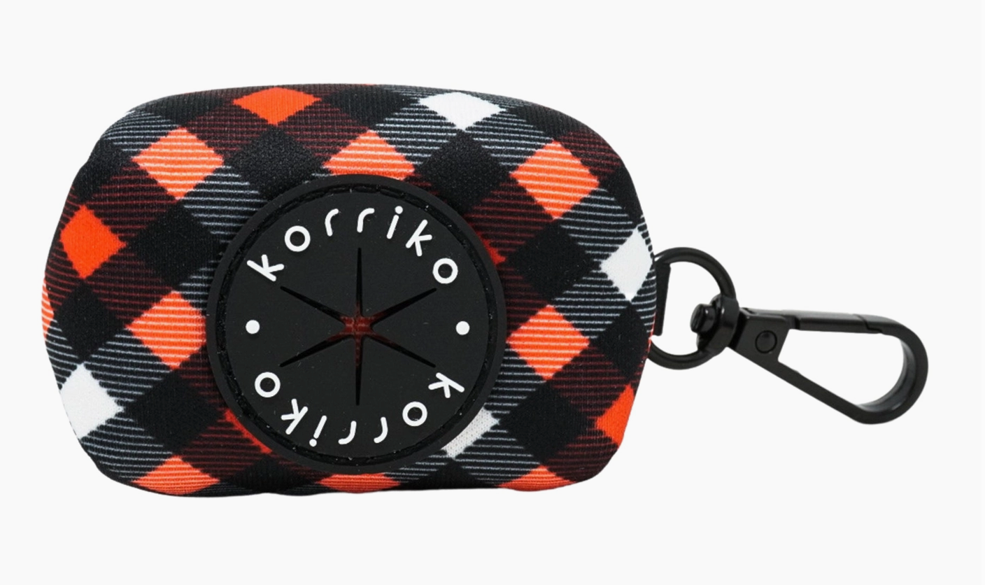 Korriko Poop Bag Dispenser
