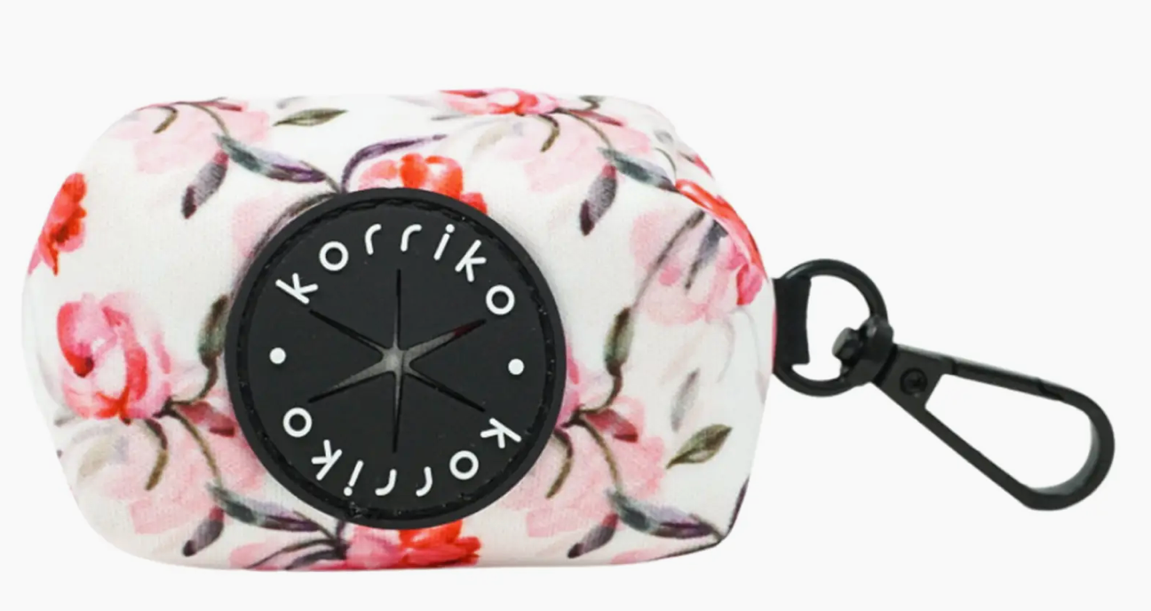 Korriko Poop Bag Dispenser