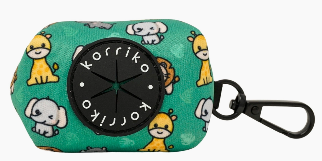 Korriko Poop Bag Dispenser