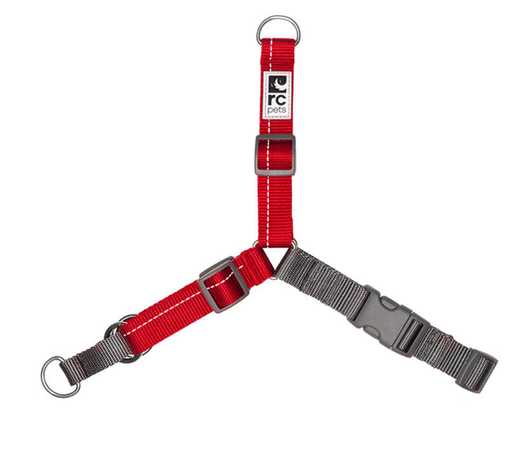 RC Pets Pace No Pull Harness