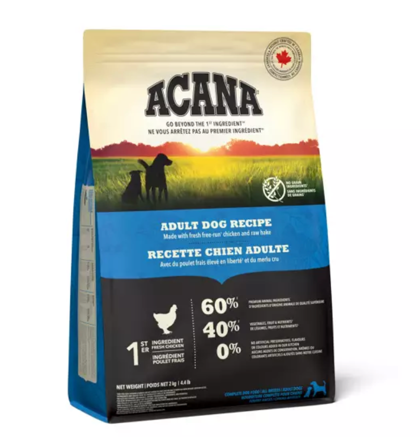Acana Adult Dog Food