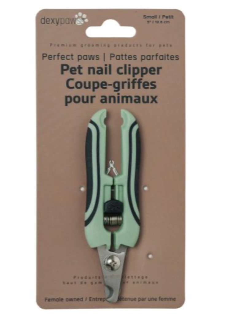 Dexypaws Perfect Paws Nail Clippers for Dogs