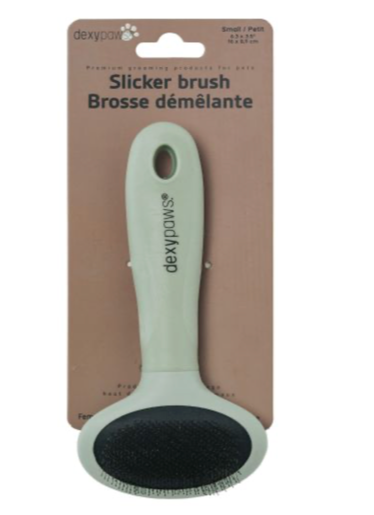 Dexypaws Slicker Brush
