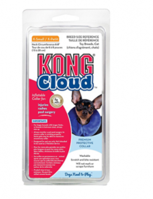 Kong Cloud Collar for Dogs