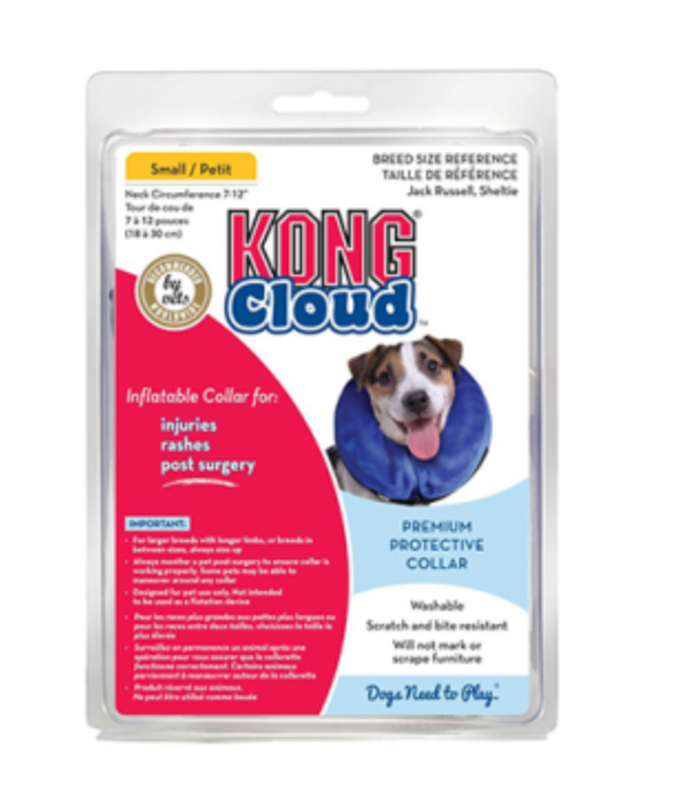 Kong Cloud Collar for Dogs