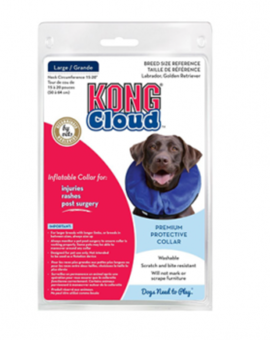 Kong Cloud Collar for Dogs