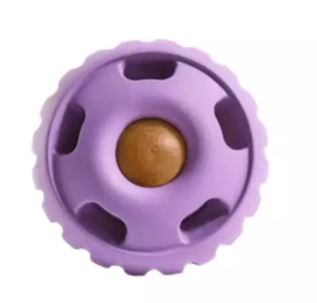 Woof Pupsicle