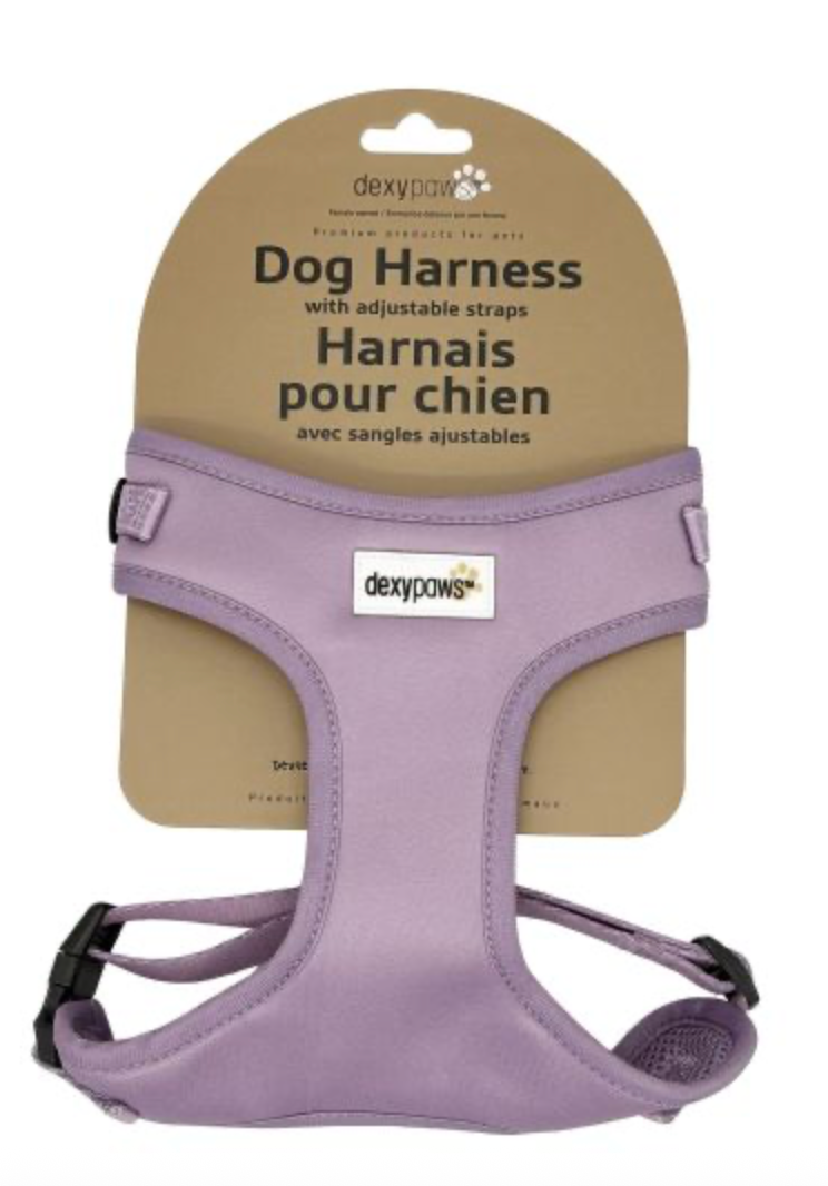 Dexypaws Neoprene Harness