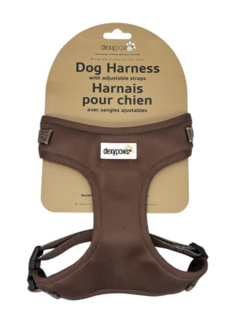 Dexypaws Neoprene Harness