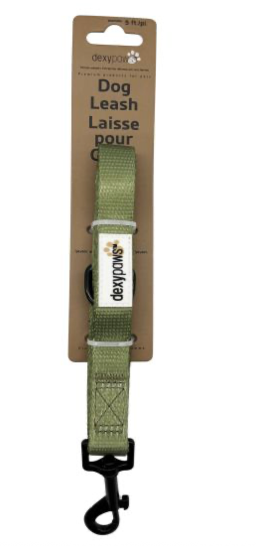 Dexypaws Polyester Leash