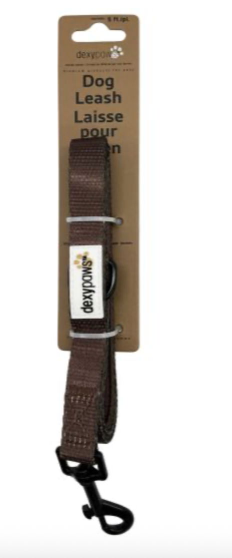 Dexypaws Polyester Leash