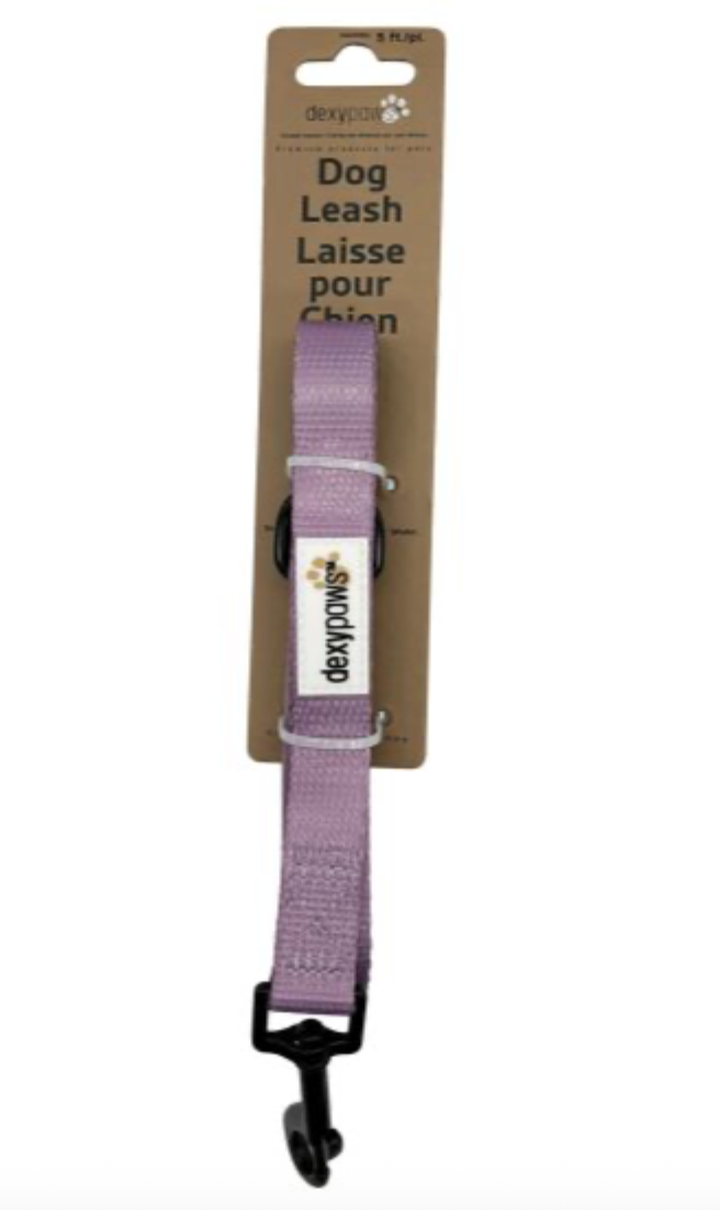 Dexypaws Polyester Leash