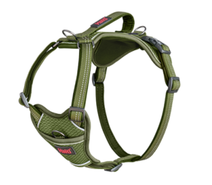 Halti Anatomy Harness
