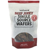 Wooftown HomeCooked Single Source Air Dried Beef Jerky Dog Treats