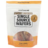 Wooftown HomeCooked Single Source Sweet Potato Chews Dog Treats