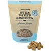 Wooftown HomeCooked Salmon Baked Biscuit Dog Treats