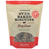 Wooftown HomeCooked Beef Baked Biscuit Dog Treats