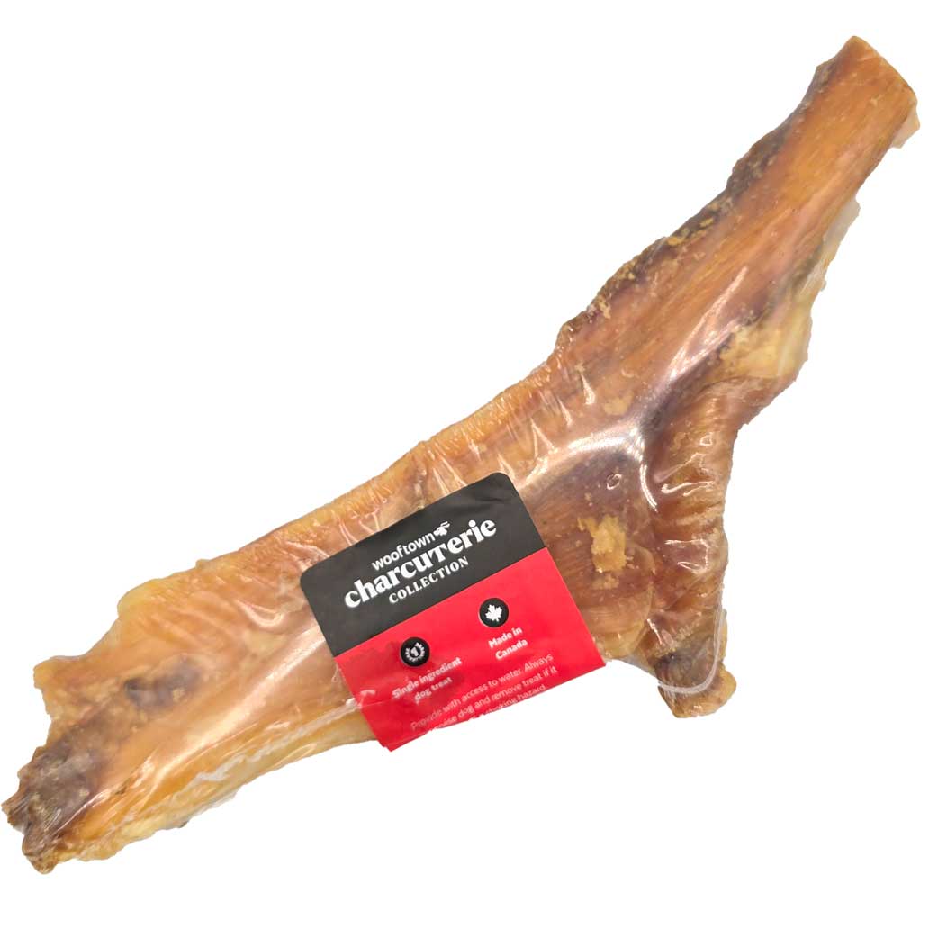Wooftown Charcuterie - Beef Backstrap