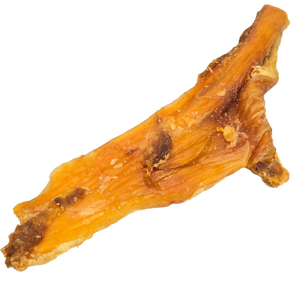 Wooftown Charcuterie - Beef Backstrap