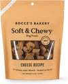 Bocce&#39;s Bakery Soft &amp; Chewy Cheese Dog Treats (6oz/170g)