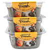 Wooftown HomeCooked Fresh Dog Food - Chicken with Whole Grains