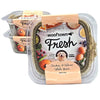 Wooftown HomeCooked Fresh Dog Food - Chicken &amp; Salmon with Whole Grains