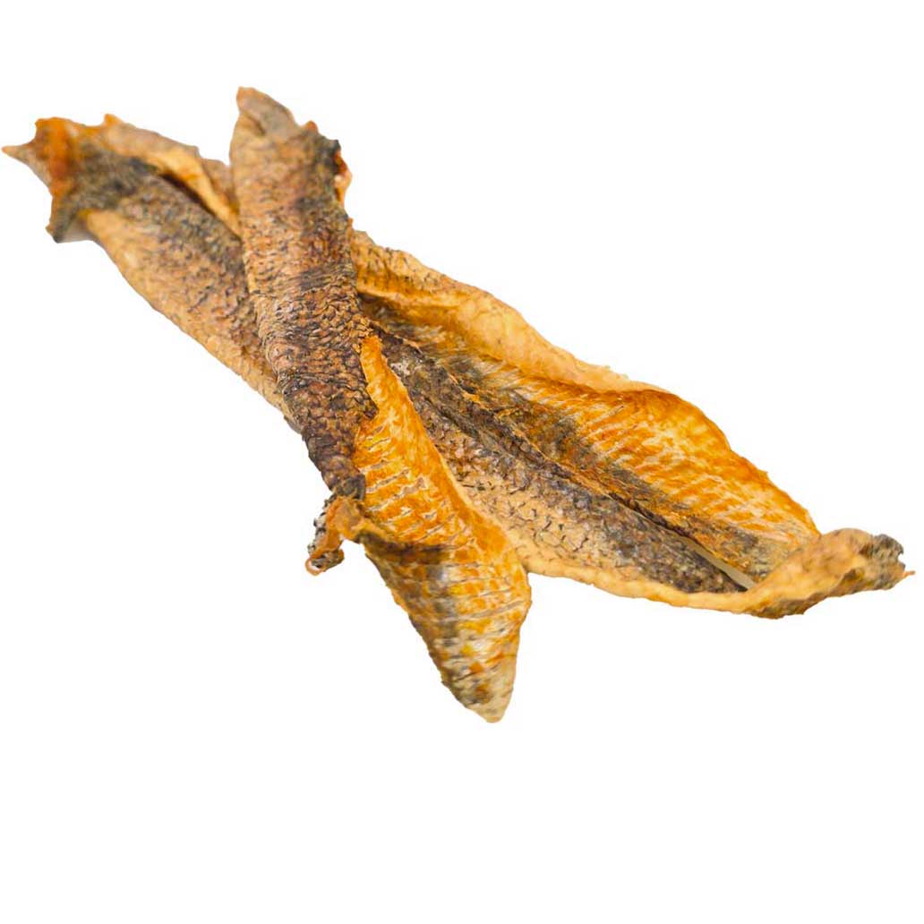 Wooftown Charcuterie - Walleye Skins