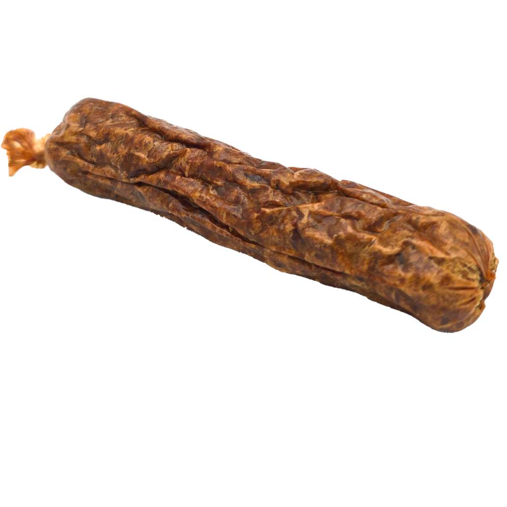 Wooftown Charcuterie - Chicken with Parsley Sausage Links