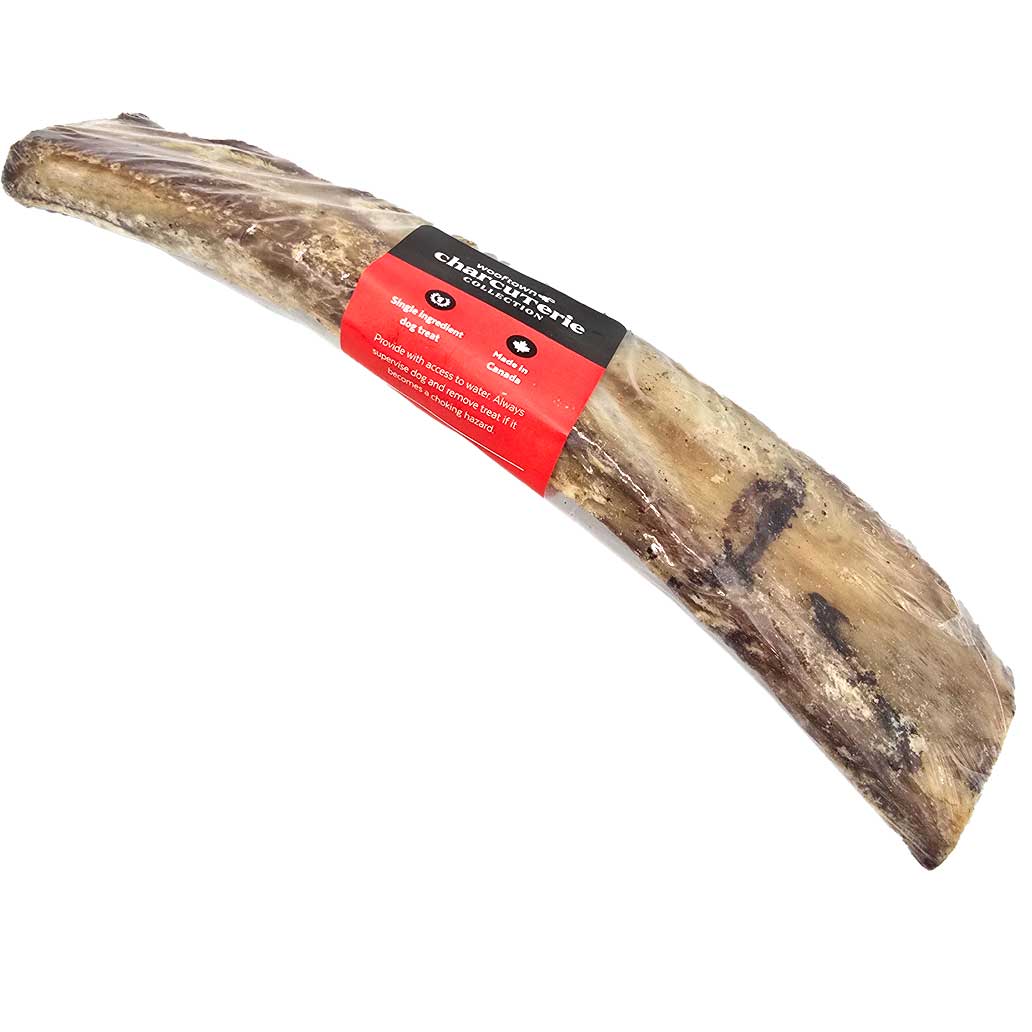 Wooftown Charcuterie - Beef Rib Bone