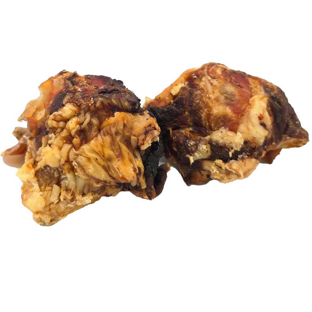 Wooftown Charcuterie - Tartar Off Beef Kneecaps