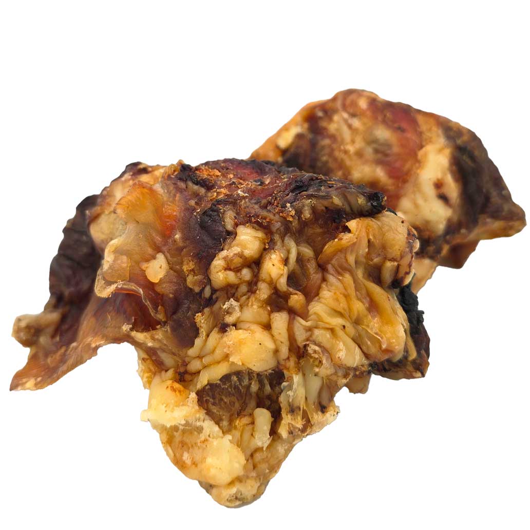 Wooftown Charcuterie - Tartar Off Beef Kneecaps