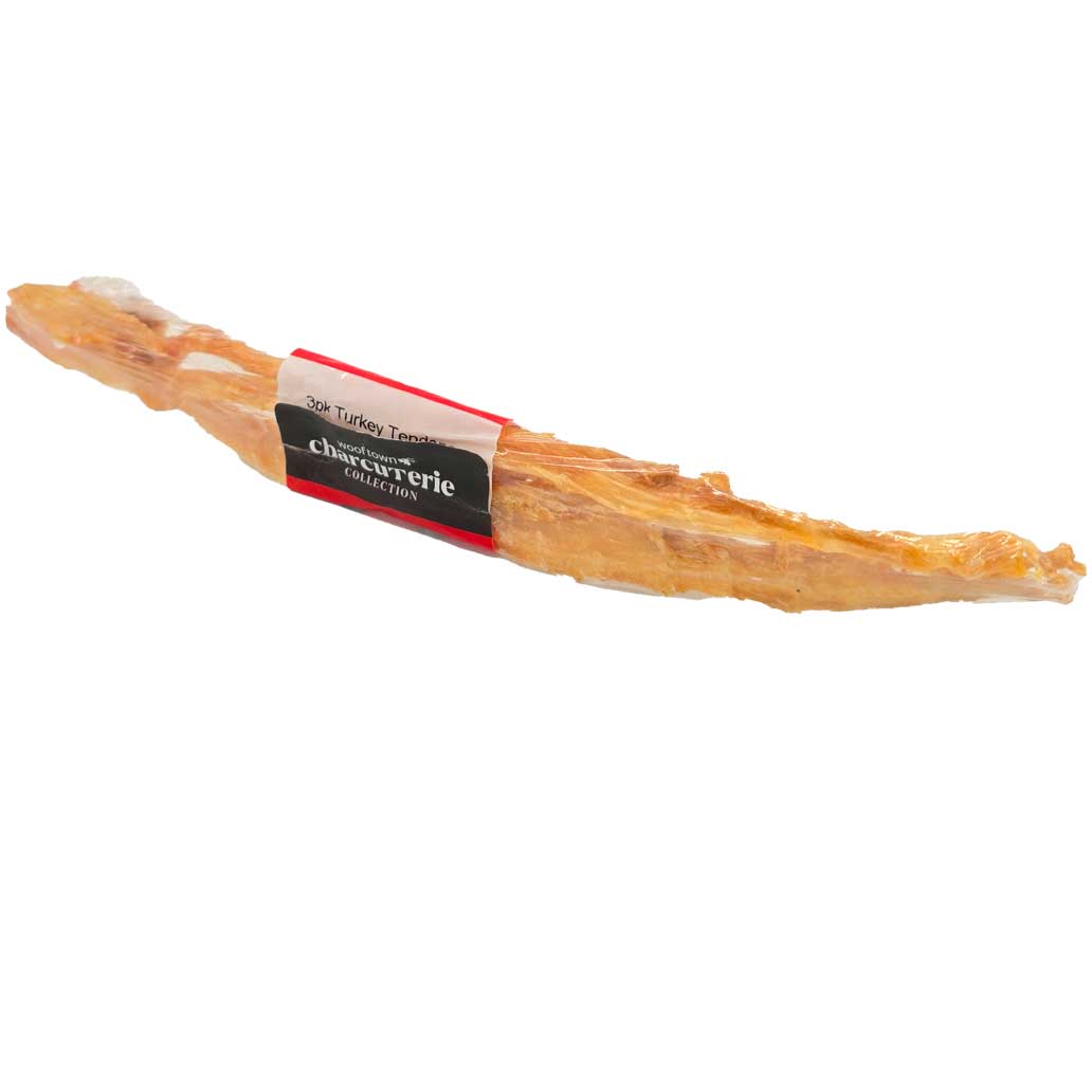 Wooftown Charcuterie - Turkey Tendons