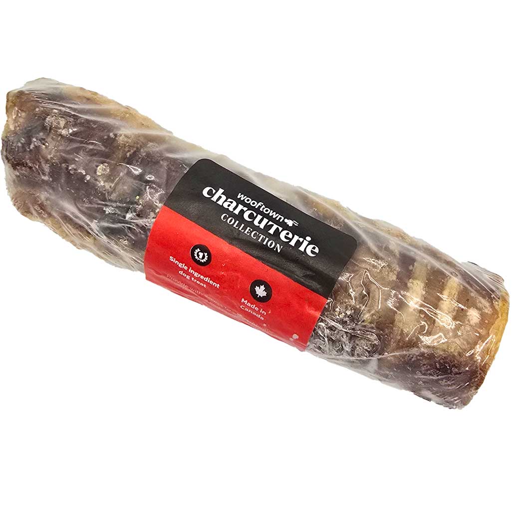 Wooftown Charcuterie - Beef Trachea