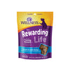 Wellness Rewarding Life Chicken &amp; Lamb Dog Treats (6oz/170g)