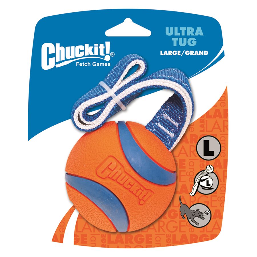 Chuck it outlet extra large ball