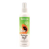 TropiClean Papaya Mist Deodorizing Pet Spray (8oz/236ml)