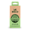 Beco Super Strong Degradable Unscented Poop Bags