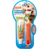 Triple Pet EZDog Toothbrush &amp; Toothpaste Kit - Large Breeds