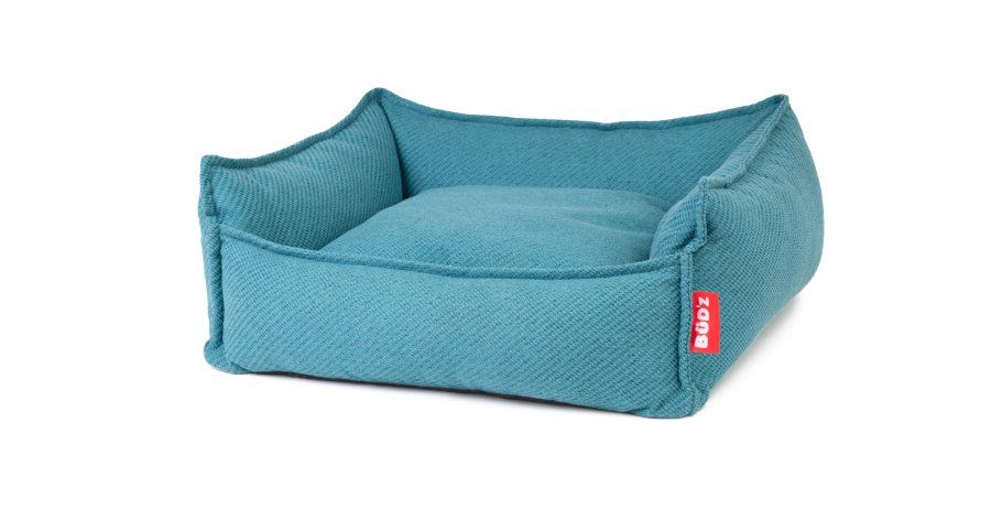 Bud'z Cuddler Anemone Pet Bed - Various Colours