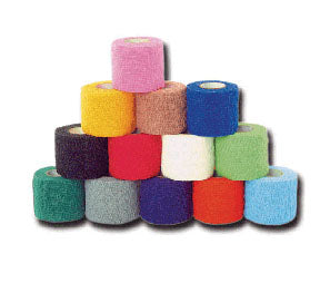 Andover Co-Flex Cohesive Bandage Wrap